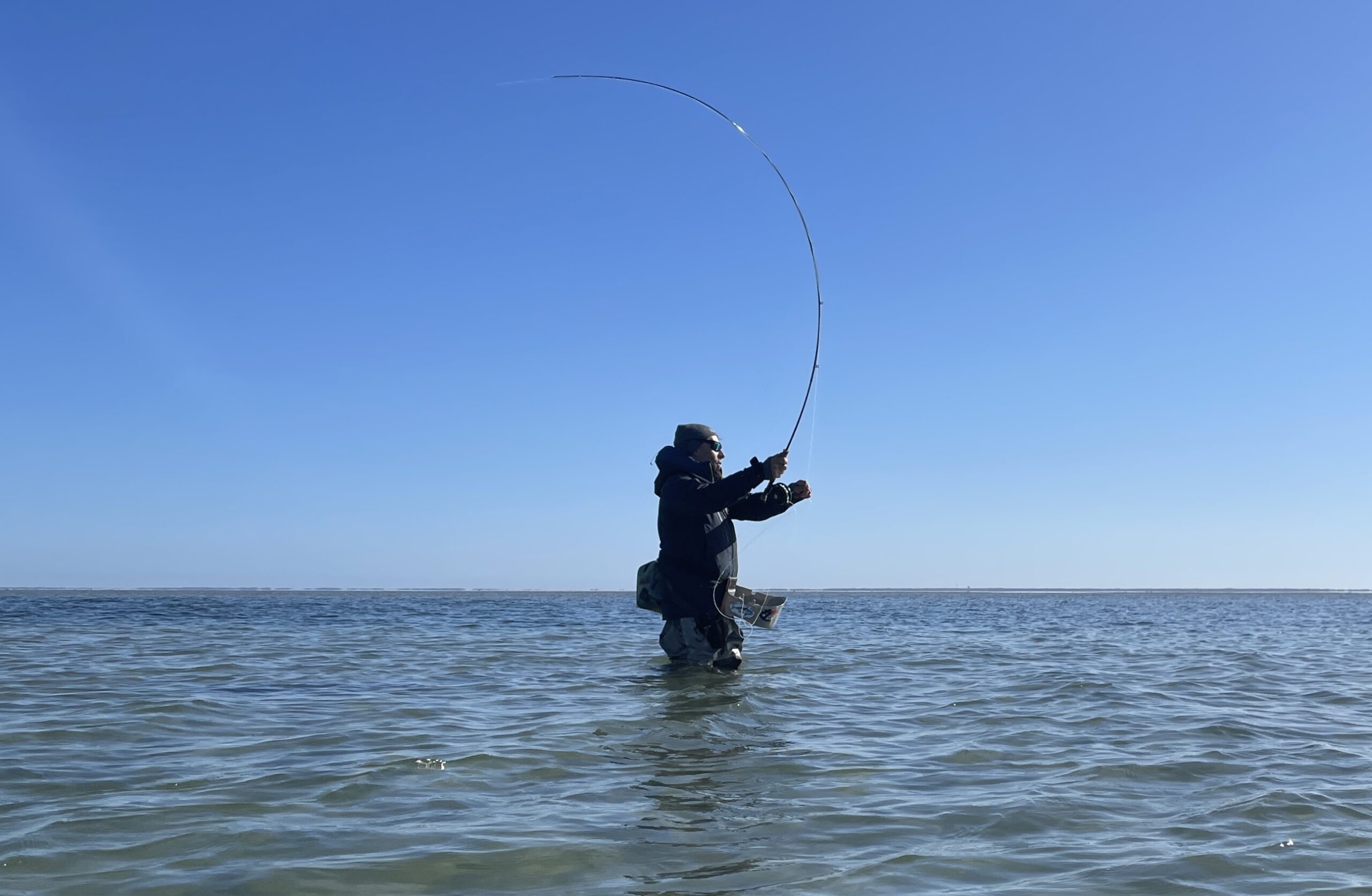Earning the FFI Casting Instructor Certification