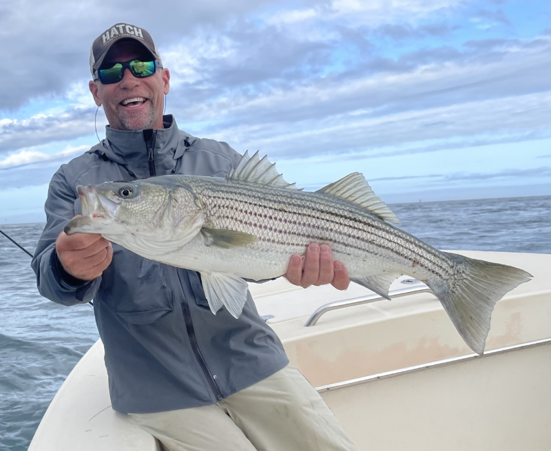 captain-george-sylvestre-fly-fishing-cape-cod
