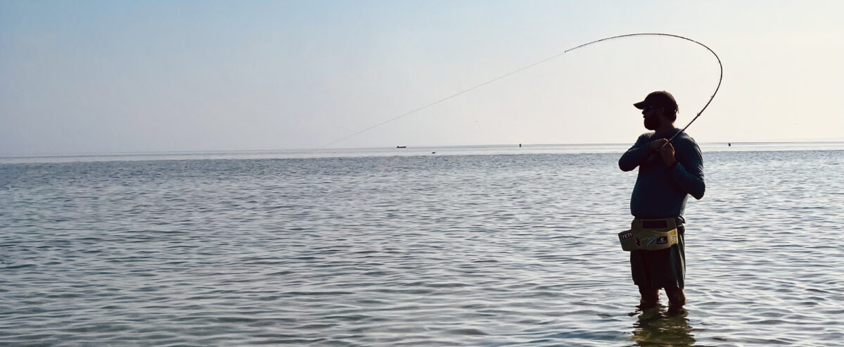saltwater-fly-fishing-bayside-cape-cod